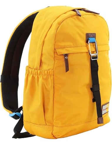 Mochila Portátil 15 " Discovery Icon Amarillo