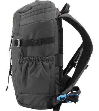 Mochila L Portátil 15 " Discovery Icon Negro 2