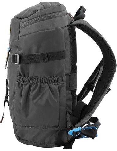 Mochila L Portátil 15 " Discovery Icon Negro