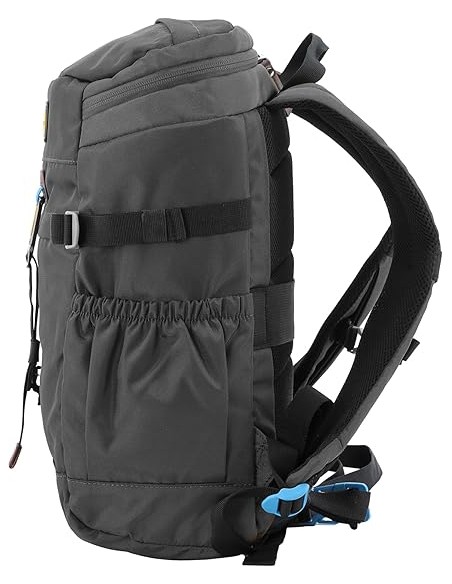 Mochila L Portátil 15 " Discovery Icon Negro Mochila L Portátil 15 " Discovery Icon Negro