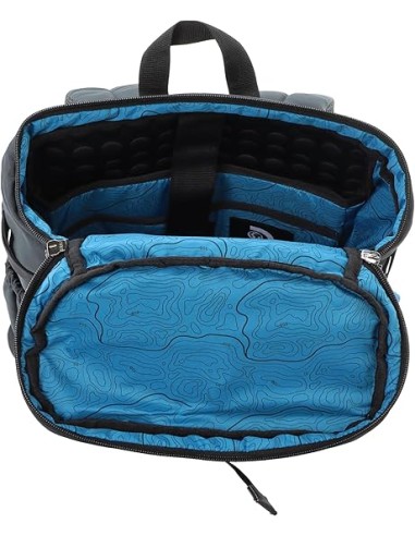 Mochila L Portátil 15 " Discovery Icon Negro