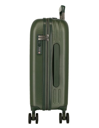 8358946 SET/2 TROLLEY ABS 55-70CM. C/EXP. 4R. REEBOK FRANKLI