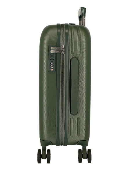 8358946 SET/2 TROLLEY ABS 55-70CM. C/EXP. 4R. REEBOK FRANKLI 8358946 SET/2 TROLLEY ABS 55-70CM. C/EXP. 4R. REEBOK FRANKLI