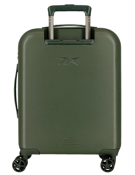 8358946 SET/2 TROLLEY ABS 55-70CM. C/EXP. 4R. REEBOK FRANKLI 8358946 SET/2 TROLLEY ABS 55-70CM. C/EXP. 4R. REEBOK FRANKLI