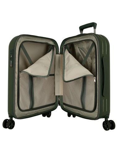 8358946 SET/2 TROLLEY ABS 55-70CM. C/EXP. 4R. REEBOK FRANKLI