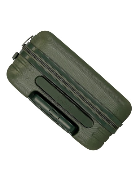 8358946 SET/2 TROLLEY ABS 55-70CM. C/EXP. 4R. REEBOK FRANKLI 8358946 SET/2 TROLLEY ABS 55-70CM. C/EXP. 4R. REEBOK FRANKLI