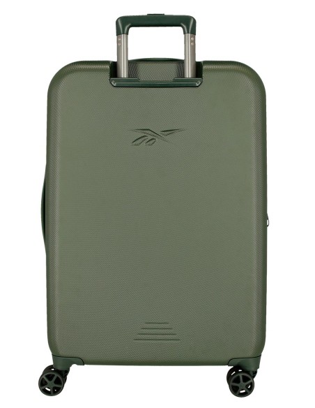 8358946 SET/2 TROLLEY ABS 55-70CM. C/EXP. 4R. REEBOK FRANKLI 8358946 SET/2 TROLLEY ABS 55-70CM. C/EXP. 4R. REEBOK FRANKLI