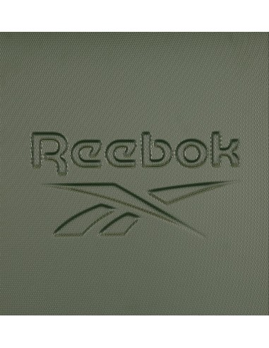 8358946 SET/2 TROLLEY ABS 55-70CM. C/EXP. 4R. REEBOK FRANKLI