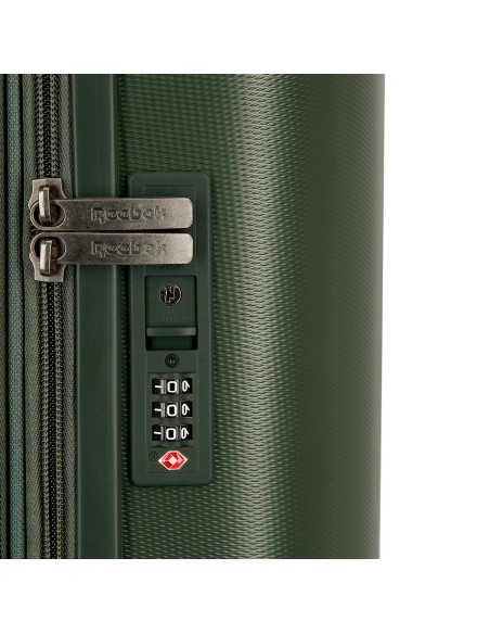 8358946 SET/2 TROLLEY ABS 55-70CM. C/EXP. 4R. REEBOK FRANKLI 8358946 SET/2 TROLLEY ABS 55-70CM. C/EXP. 4R. REEBOK FRANKLI