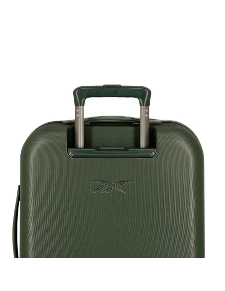 8358946 SET/2 TROLLEY ABS 55-70CM. C/EXP. 4R. REEBOK FRANKLI 8358946 SET/2 TROLLEY ABS 55-70CM. C/EXP. 4R. REEBOK FRANKLI