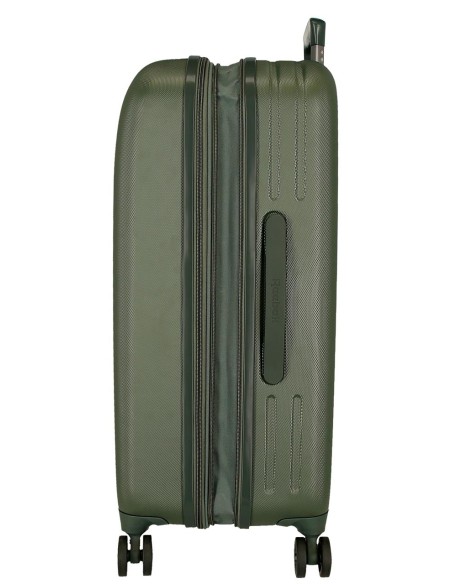 8358946 SET/2 TROLLEY ABS 55-70CM. C/EXP. 4R. REEBOK FRANKLI 8358946 SET/2 TROLLEY ABS 55-70CM. C/EXP. 4R. REEBOK FRANKLI