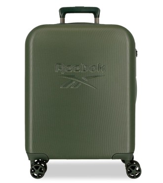 8359146 TROLLEY ABS 55CM. 4R. REEBOK FRANKLIN CAQUI