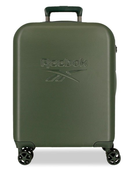 8359146 TROLLEY ABS 55CM. 4R. REEBOK FRANKLIN CAQUI 8359146 TROLLEY ABS 55CM. 4R. REEBOK FRANKLIN CAQUI