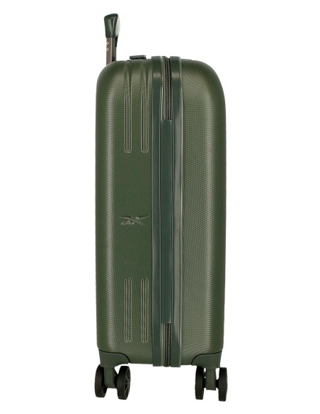 8359146 TROLLEY ABS 55CM. 4R. REEBOK FRANKLIN CAQUI 8359146 TROLLEY ABS 55CM. 4R. REEBOK FRANKLIN CAQUI