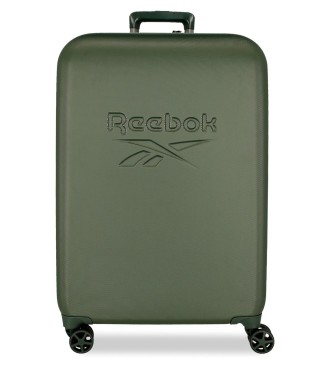 8359246 TROLLEY ABS 70CM. C/EXP. 4R. REEBOK FRANKLIN CAQUI