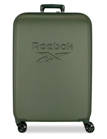 8359246 TROLLEY ABS 70CM. C/EXP. 4R. REEBOK FRANKLIN CAQUI 8359246 TROLLEY ABS 70CM. C/EXP. 4R. REEBOK FRANKLIN CAQUI