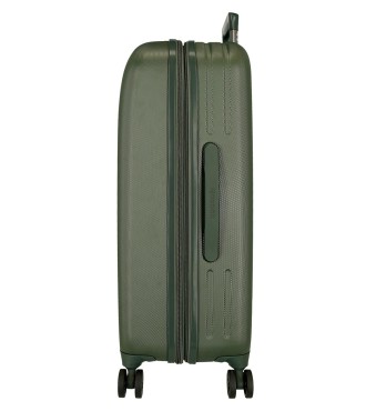 8359246 TROLLEY ABS 70CM. C/EXP. 4R. REEBOK FRANKLIN CAQUI 2