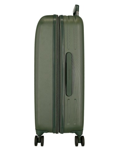 8359246 TROLLEY ABS 70CM. C/EXP. 4R. REEBOK FRANKLIN CAQUI