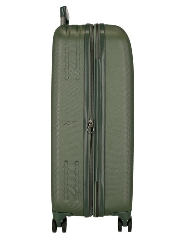 8359246 TROLLEY ABS 70CM. C/EXP. 4R. REEBOK FRANKLIN CAQUI