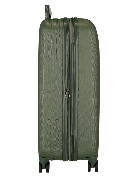 8359246 TROLLEY ABS 70CM. C/EXP. 4R. REEBOK FRANKLIN CAQUI 8359246 TROLLEY ABS 70CM. C/EXP. 4R. REEBOK FRANKLIN CAQUI