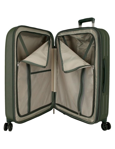 8359246 TROLLEY ABS 70CM. C/EXP. 4R. REEBOK FRANKLIN CAQUI 8359246 TROLLEY ABS 70CM. C/EXP. 4R. REEBOK FRANKLIN CAQUI