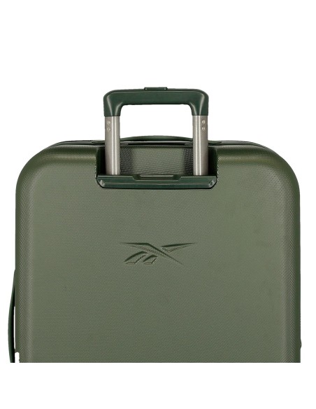 8359246 TROLLEY ABS 70CM. C/EXP. 4R. REEBOK FRANKLIN CAQUI 8359246 TROLLEY ABS 70CM. C/EXP. 4R. REEBOK FRANKLIN CAQUI