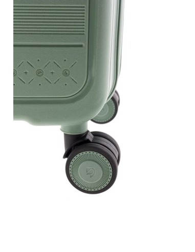 Maleta Mediana Gladiator Saona Verde Jade Maletas Mediana...
