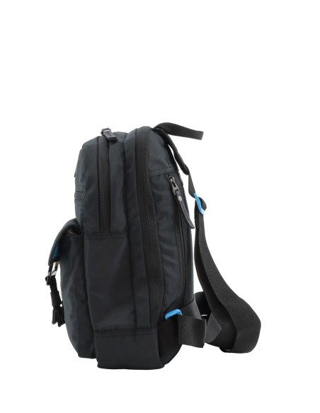 Mochila Cruzada Discovery Icon Negro Mochila Cruzada Discovery Icon Negro