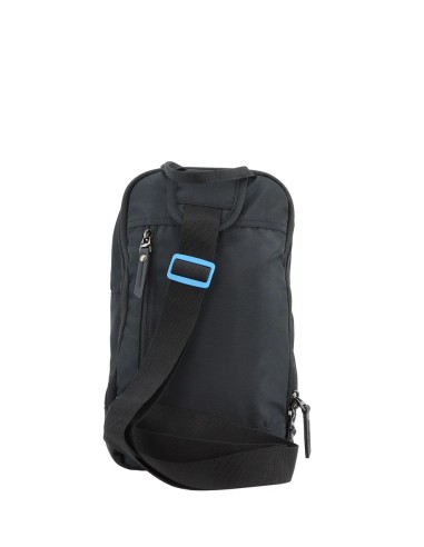 Mochila Cruzada Discovery Icon Negro