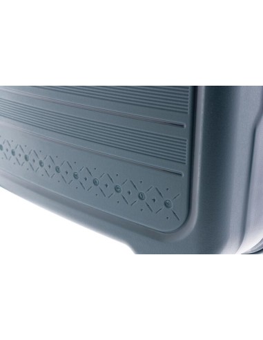 Maleta Grande Gladiator Saona Azul Océano Maletas Grandes...
