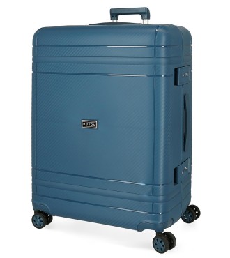 5189323 TROLLEY PP 75CM. 4R. MOVOM DIMENSION MARINO