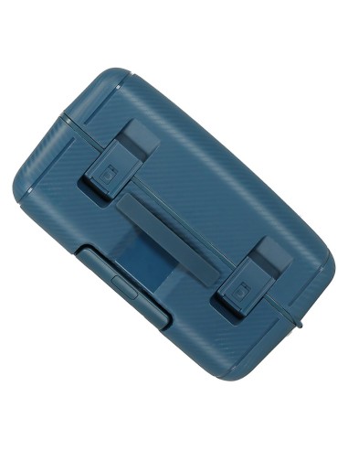 5189323 TROLLEY PP 75CM. 4R. MOVOM DIMENSION MARINO