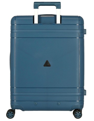 5189323 TROLLEY PP 75CM. 4R. MOVOM DIMENSION MARINO