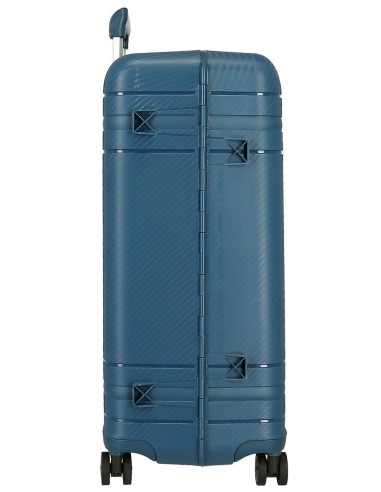 5189323 TROLLEY PP 75CM. 4R. MOVOM DIMENSION MARINO