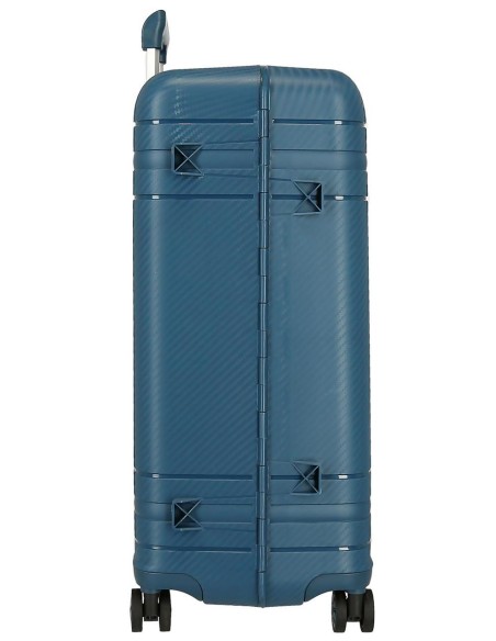 5189323 TROLLEY PP 75CM. 4R. MOVOM DIMENSION MARINO 5189323 TROLLEY PP 75CM. 4R. MOVOM DIMENSION MARINO