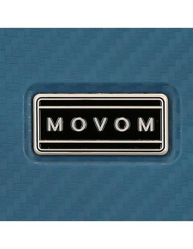 5189323 TROLLEY PP 75CM. 4R. MOVOM DIMENSION MARINO