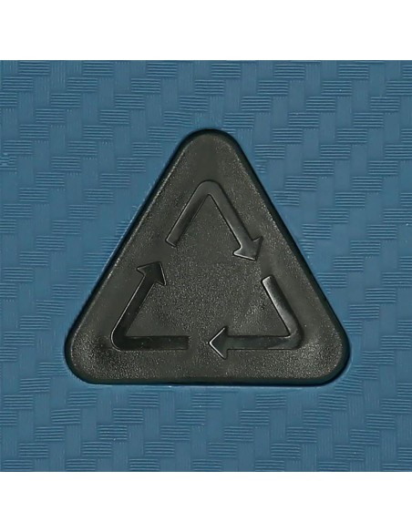 5189323 TROLLEY PP 75CM. 4R. MOVOM DIMENSION MARINO 5189323 TROLLEY PP 75CM. 4R. MOVOM DIMENSION MARINO