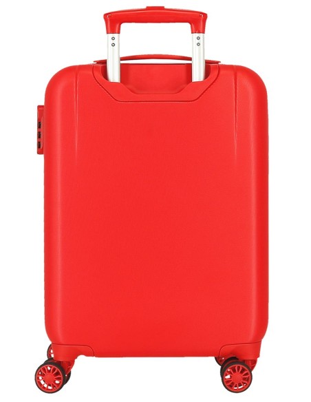 2411369 TROLLEY ABS 50CM. 4R. SPIDERMAN REAL 2411369 TROLLEY ABS 50CM. 4R. SPIDERMAN REAL