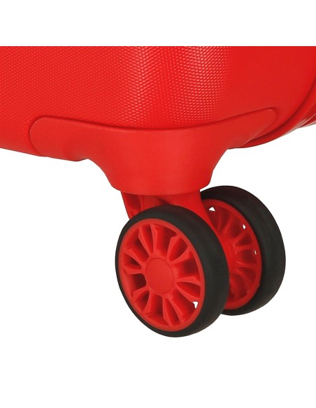 2411369 TROLLEY ABS 50CM. 4R. SPIDERMAN REAL 2411369 TROLLEY ABS 50CM. 4R. SPIDERMAN REAL