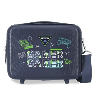 3091941 NECESER ABS ADAP. MOVOM GAME OVER MARINO