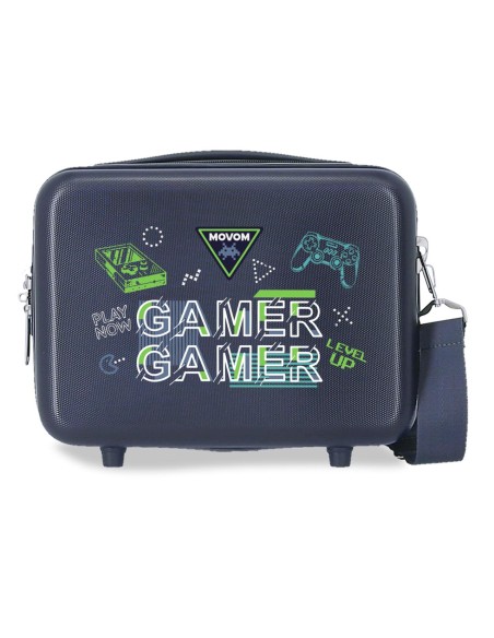 3091941 NECESER ABS ADAP. MOVOM GAME OVER MARINO 3091941 NECESER ABS ADAP. MOVOM GAME OVER MARINO