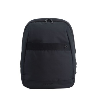 Mochila Discovery Downtown Negro