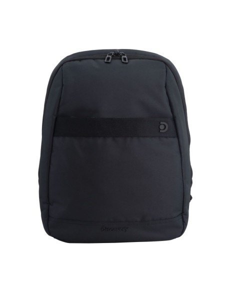 Mochila Discovery Downtown Negro