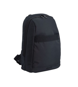 Mochila Discovery Downtown Negro 2