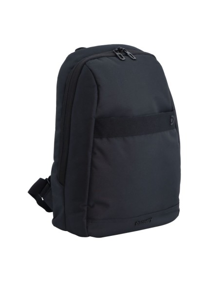 Mochila Discovery Downtown Negro