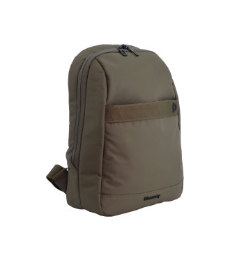 Mochila Discovery Downtown Khaki 2