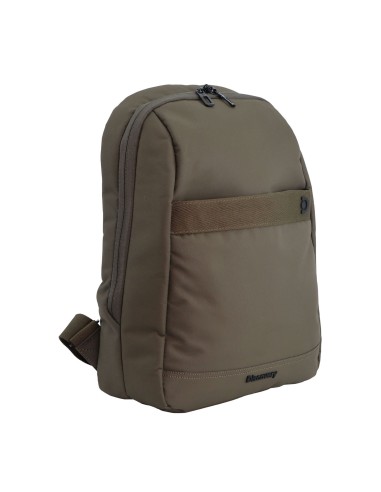 Mochila Discovery Downtown Khaki