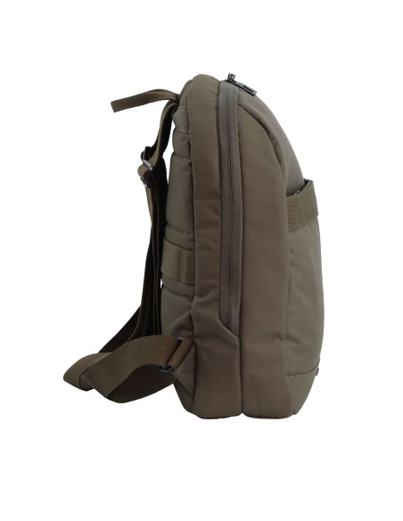 Mochila Discovery Downtown Khaki Mochila Discovery Downtown Khaki
