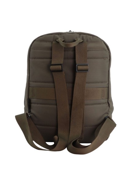 Mochila Discovery Downtown Khaki Mochila Discovery Downtown Khaki