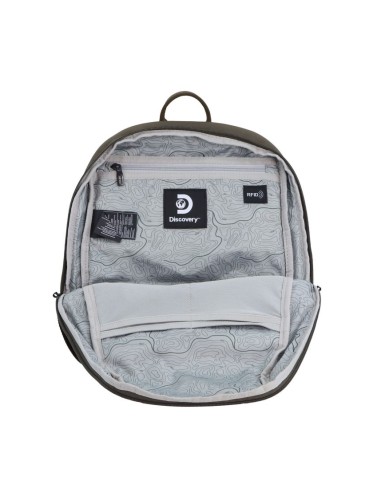 Mochila Discovery Downtown Khaki